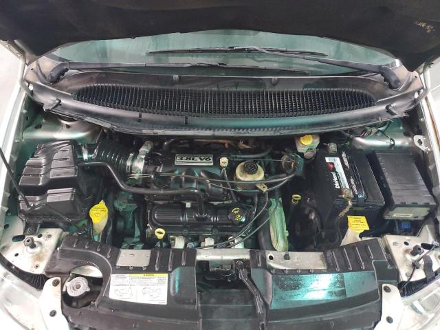 Photo 7 from auction – 2005 DODGE GRAND CARA with VIN 2D4GP44L55R158887