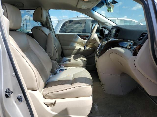 Photo 5 from auction – 2012 NISSAN QUEST S with VIN JN8AE2KP4C9048682