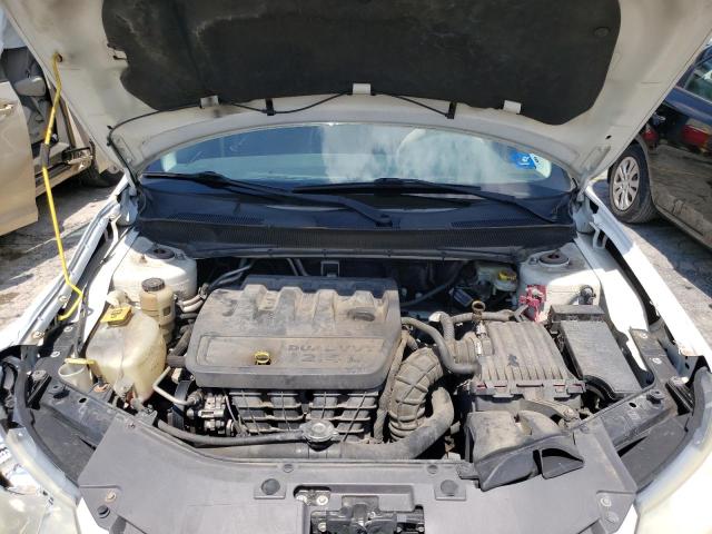 Photo 7 from auction – 2010 CHRYSLER SEBRING LI with VIN 1C3CC5FB3AN147979