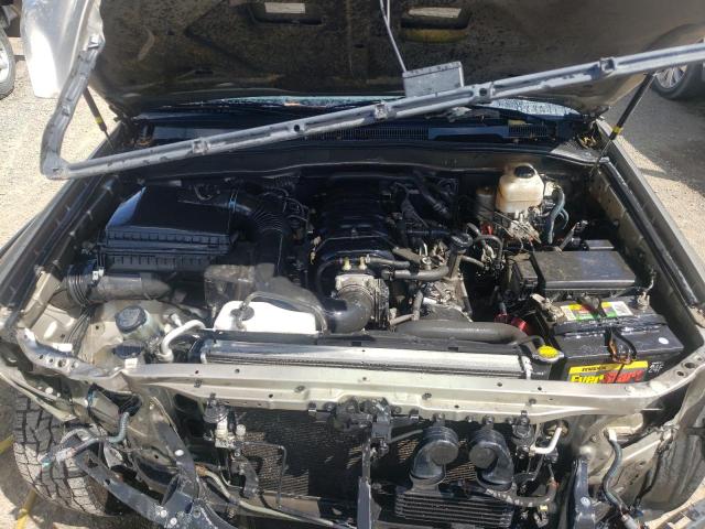Photo 7 from auction – 2008 TOYOTA 4RUNNER LI with VIN JTEBT17R980069321