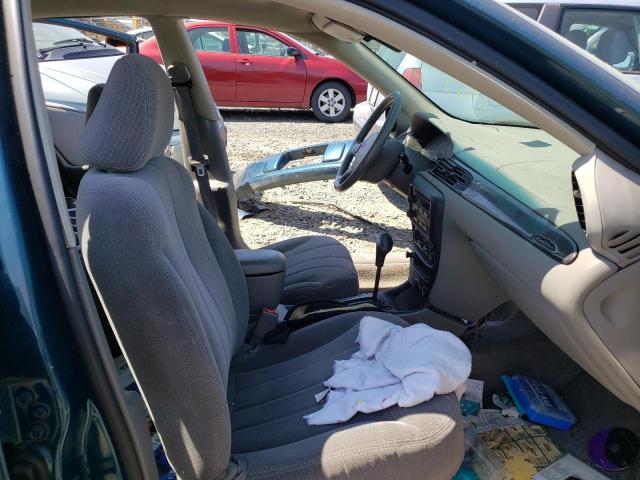 Photo 5 from auction – 2003 CHEVROLET MALIBU with VIN 1G1ND52J43M720873