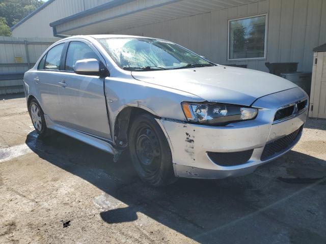 MITSUBISHI LANCER ES/ 2014 with VIN JA32U2FU9EU021995 - Photo from auction