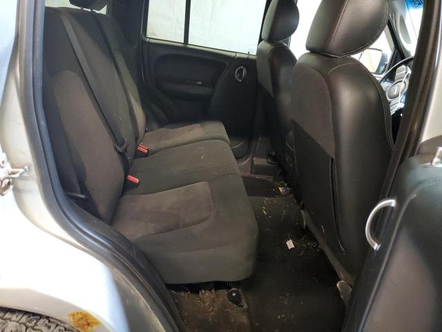 Photo 6 from auction – 2004 JEEP LIBERTY LI with VIN 1J4GL58K44W118140