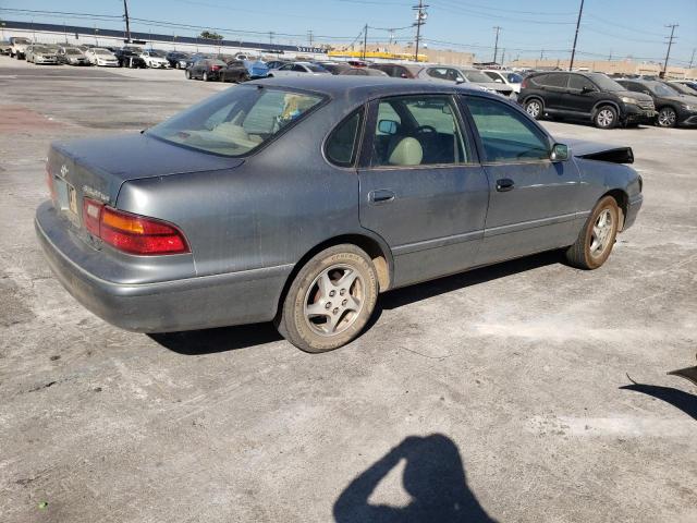 Photo 4 from auction – 1998 TOYOTA AVLNXL/XLS with VIN 4T1BF18B5WU236370