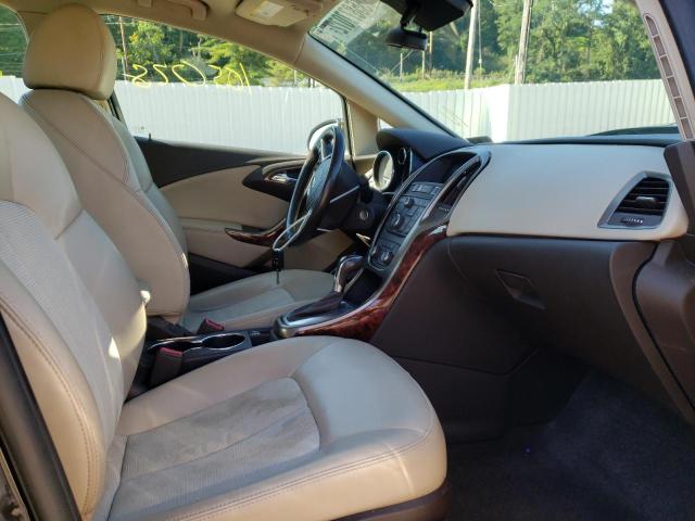 Photo 5 from auction – 2013 BUICK VERANO with VIN 1G4PP5SK5D4151786