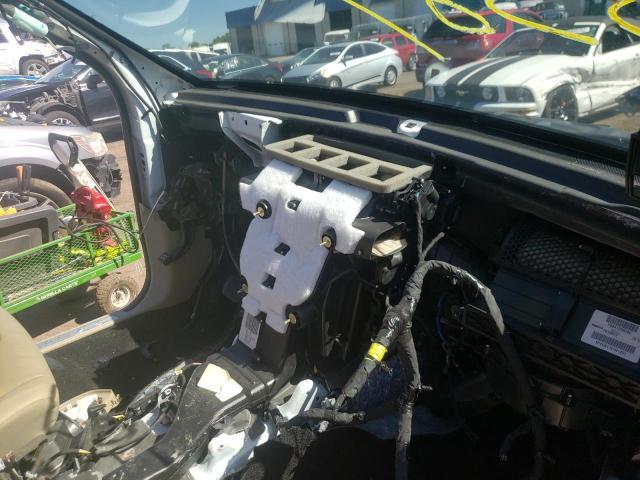 Photo 9 from auction – 2021 JEEP GRAND CHER with VIN 1C4RJFBG6MC753389