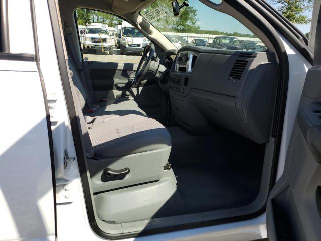 Photo 5 from auction – 2008 DODGE RAM 1500 S with VIN 1D7HU182X8S500451