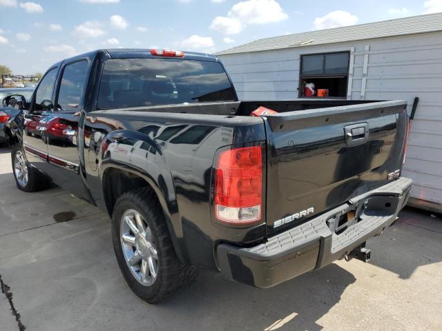 Photo 3 from auction – 2013 GMC SIERRA C15 with VIN 3GTP1XE27DG110303