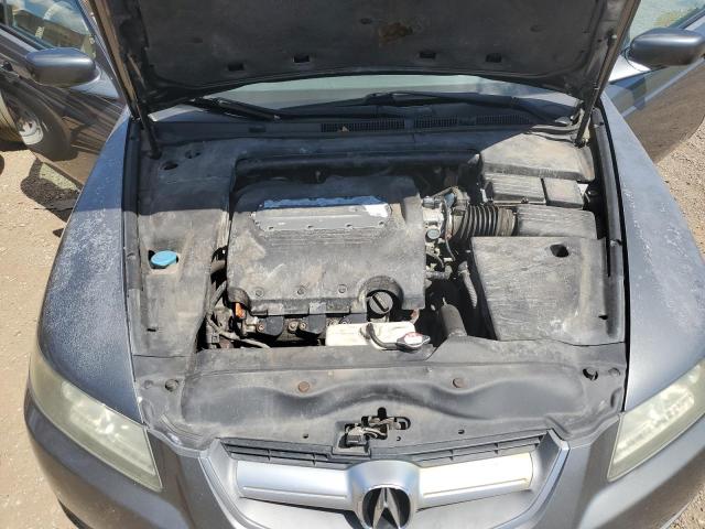 Photo 7 from auction – 2004 ACURA TL with VIN 19UUA66274A009516