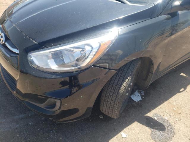 Photo 9 from auction – 2016 HYUNDAI ACCENT SE with VIN KMHCT4AE2GU160286