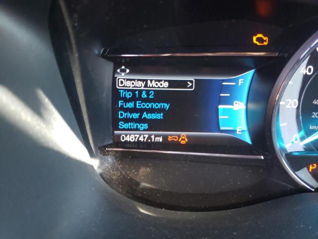 Photo 8 from auction – 2019 FORD EXPLORER S with VIN 1FM5K8GT5KGB53574