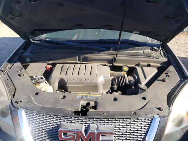 Photo 7 from auction – 2008 GMC ACADIA SLE with VIN 1GKER13748J282177