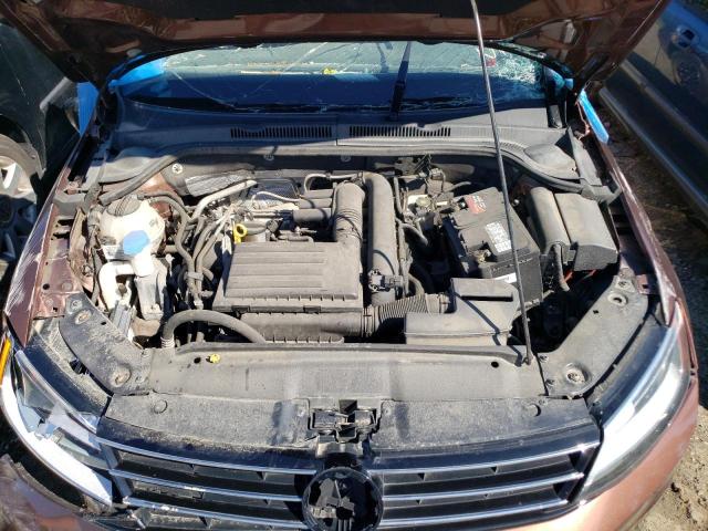 Photo 7 from auction – 2016 VOLKSWAGEN JETTA S with VIN 3VW267AJ7GM379879