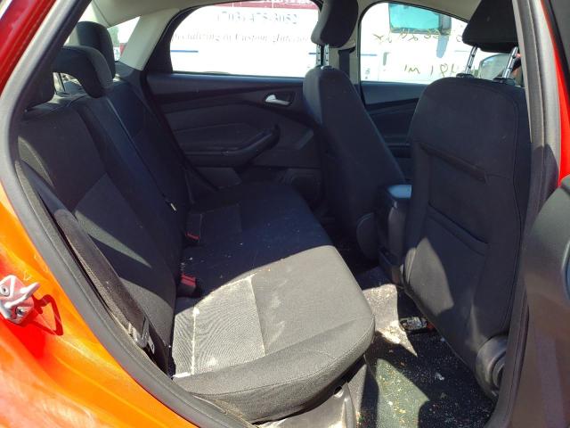 Photo 6 from auction – 2016 FORD FOCUS SE with VIN 1FADP3F27GL213372