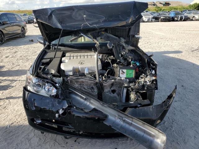 Photo 7 from auction – 2009 LEXUS ES 350 with VIN JTHBJ46G092342176