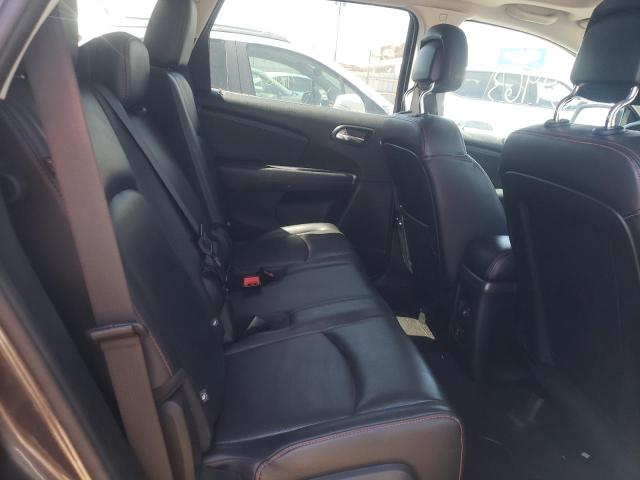 Photo 6 from auction – 2017 DODGE JOURNEY GT with VIN 3C4PDDEG3HT595909
