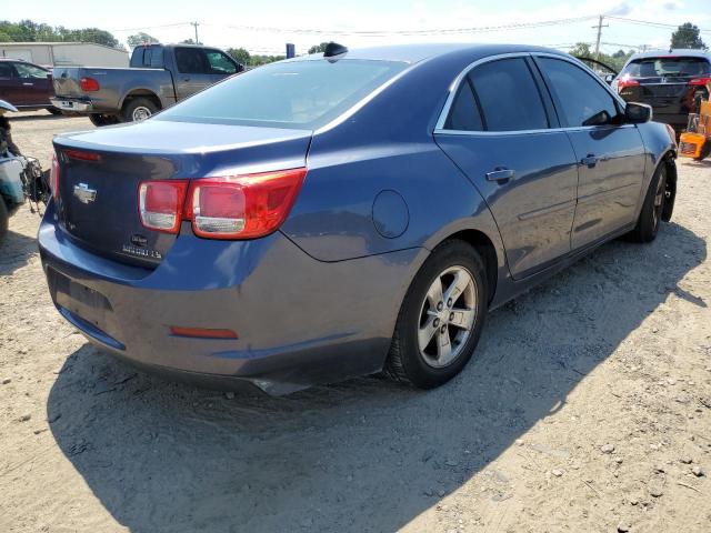 Photo 4 from auction – 2014 CHEVROLET MALIBU LS with VIN 1G11B5SL9EF267928