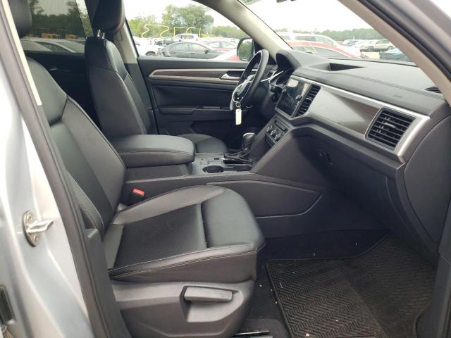 Photo 5 from auction – 2018 VOLKSWAGEN ATLAS SE with VIN 1V2DR2CA5JC587091