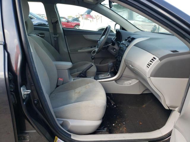 Photo 5 from auction – 2010 TOYOTA COROLLA BA with VIN 1NXBU4EE0AZ302435