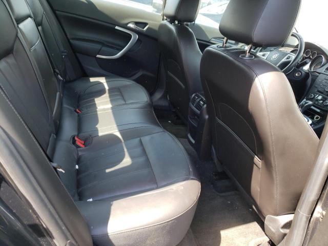 Photo 6 from auction – 2012 BUICK REGAL with VIN 2G4GR5ER9C9213298