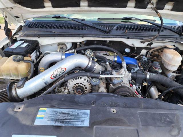 Photo 7 from auction – 2003 GMC SIERRA K25 with VIN 1GTHK23173F158138