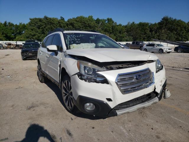 Photo 9 from auction – 2015 SUBARU OUTBACK 2. with VIN 4S4BSBNCXF3270373