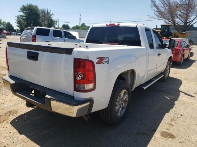 Photo 4 from auction – 2013 GMC SIERRA K15 with VIN 1GTR2VE72DZ181298