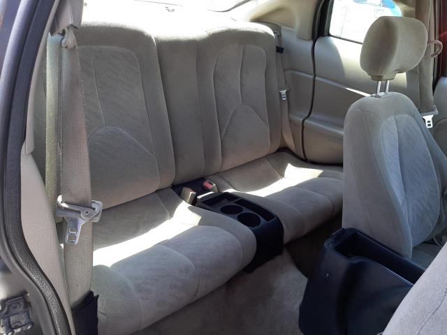 Photo 6 from auction – 2002 SATURN SC2 with VIN 1G8ZY12762Z213849