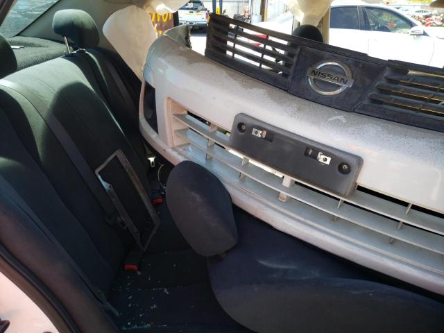 Photo 6 from auction – 2010 NISSAN VERSA S with VIN 3N1CC1AP6AL378773