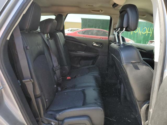 Photo 6 from auction – 2017 DODGE JOURNEY CR with VIN 3C4PDCGG9HT531087