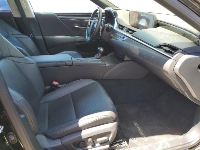 Photo 5 from auction – 2020 LEXUS ES 300H BA with VIN 58AC21B14LU006906