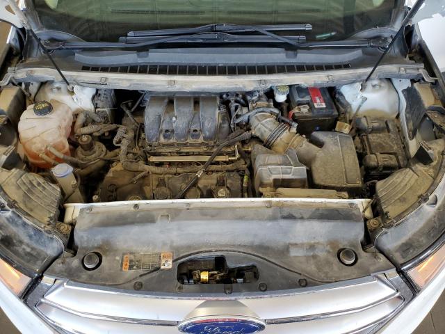 Photo 7 from auction – 2015 FORD EDGE SE with VIN 2FMTK4G84FBB39481