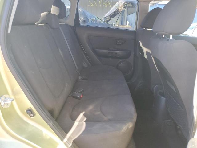 Photo 6 from auction – 2013 KIA SOUL with VIN KNDJT2A58D7598885