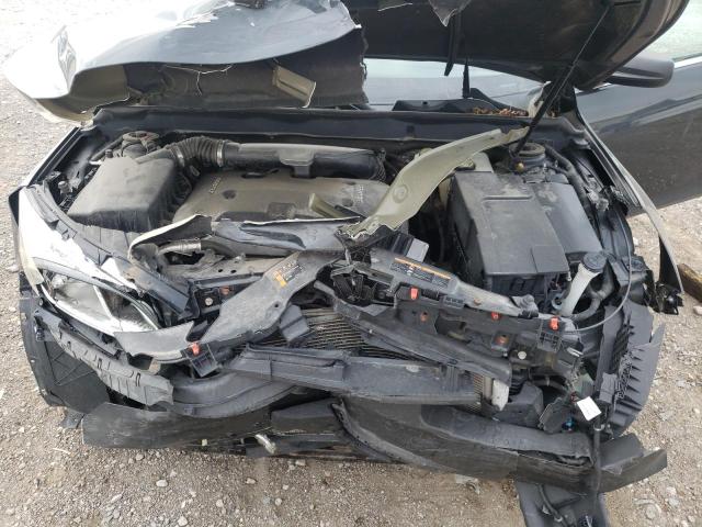 Photo 7 from auction – 2014 CHEVROLET MALIBU LS with VIN 1G11B5SL2EF157285