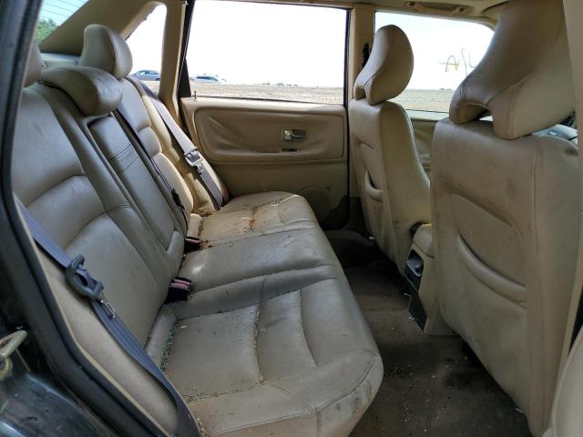 Photo 6 from auction – 2000 VOLVO S70 BASE with VIN YV1LS61J7Y2662511