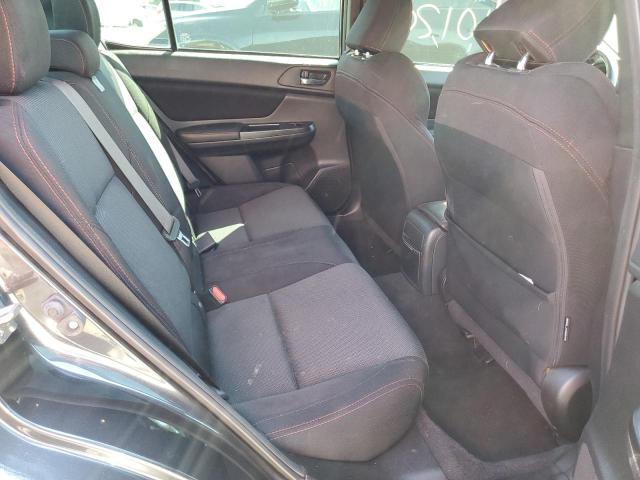 Photo 6 from auction – 2015 SUBARU WRX with VIN JF1VA1A67F9837592