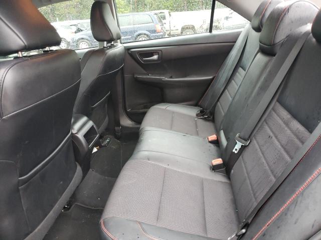 Photo 6 from auction – 2016 TOYOTA CAMRY LE with VIN 4T1BF1FK9GU222640