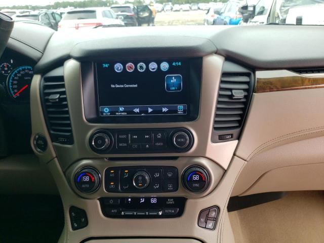 Photo 9 from auction – 2017 GMC YUKON DENA with VIN 1GKS2CKJ2HR168759
