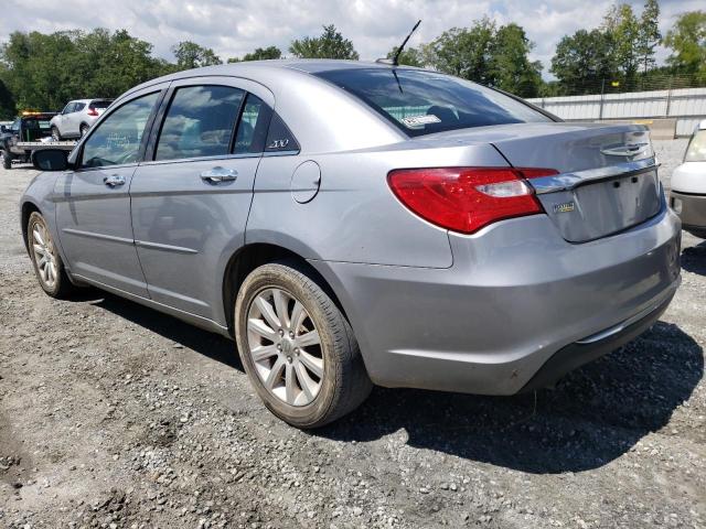 Photo 3 from auction – 2014 CHRYSLER 200 LIMITE with VIN 1C3CCBCG7EN167611