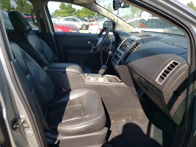 Photo 5 from auction – 2007 FORD EDGE SEL with VIN 2FMDK48C67BB40141