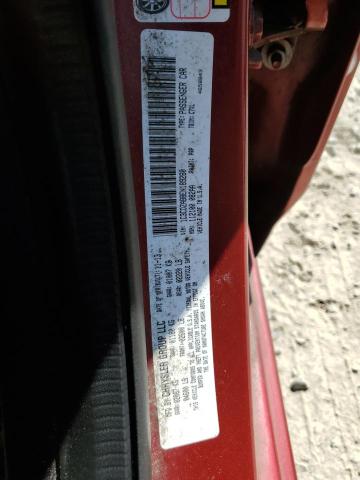 Photo 10 from auction – 2014 DODGE AVENGER SE with VIN 1C3CDZAB8EN189260