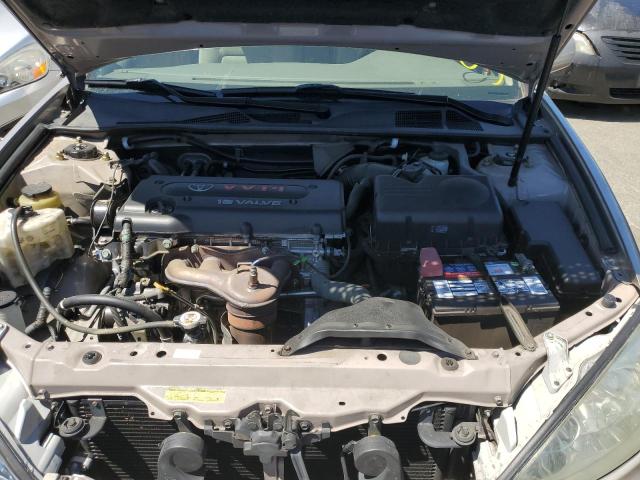 Photo 7 from auction – 2004 TOYOTA CAMRY LE with VIN 4T1BE32K84U298799