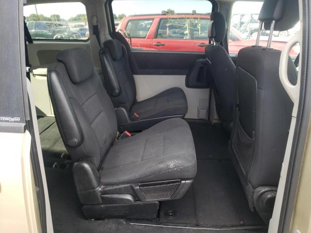 Photo 6 from auction – 2010 DODGE GRAND CARA with VIN 2D4RN5D18AR342170