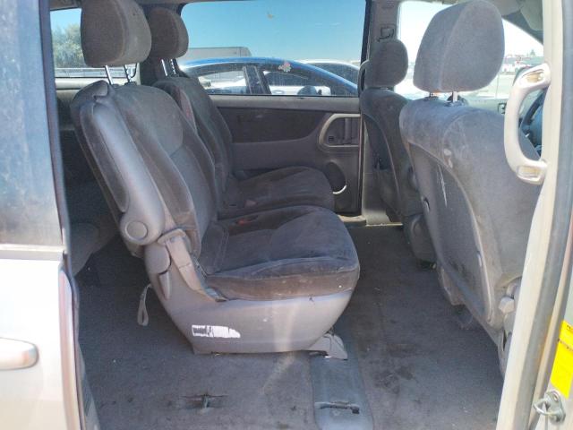 Photo 6 from auction – 2004 TOYOTA SIENNA/LE with VIN 5TDZA23C74S098050