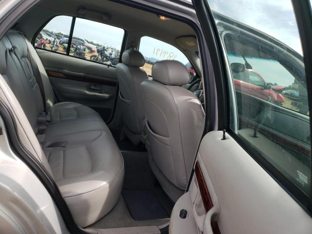 Photo 6 from auction – 2002 MERCURY GRAND MARQ with VIN 2MEFM75W22X651265