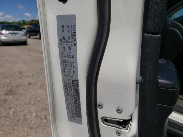 Photo 10 from auction – 2020 JEEP COMPASS LA with VIN 3C4NJDBB8LT168470