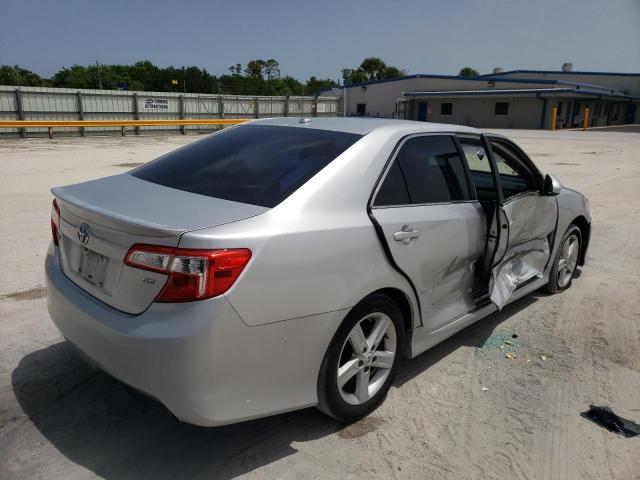 Photo 4 from auction – 2012 TOYOTA CAMRY BASE with VIN 4T1BF1FK4CU136663