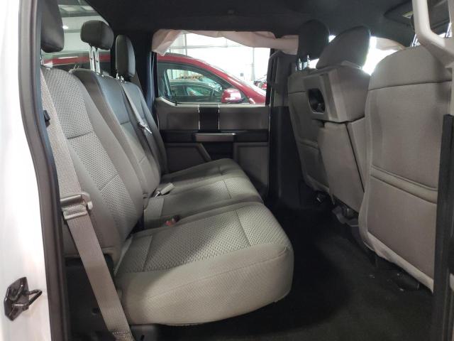 Photo 6 from auction – 2018 FORD F150 SUPER with VIN 1FTEW1E51JKF17103