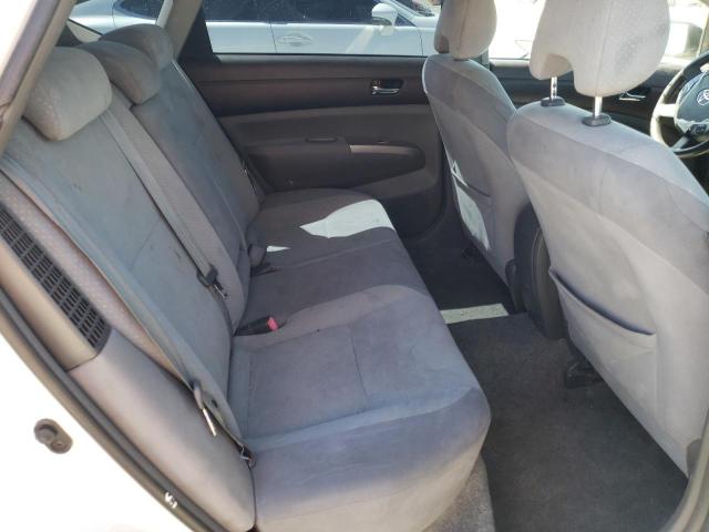 Photo 6 from auction – 2005 TOYOTA PRIUS with VIN JTDKB20U753072918