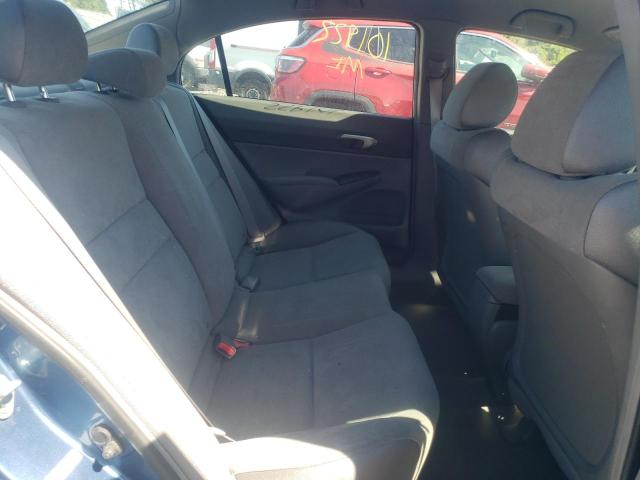 Photo 6 from auction – 2008 HONDA CIVIC LX with VIN 2HGFA16508H521373